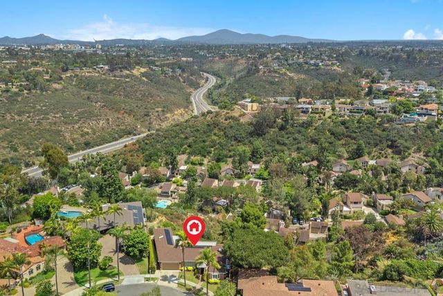 4343 Ridgeway Drive, San Diego, CA 92116