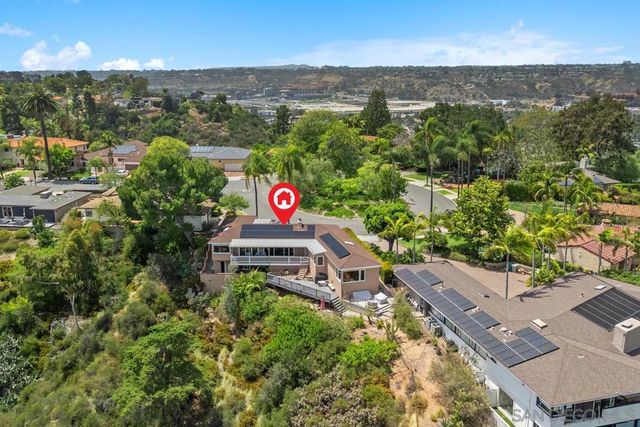 4343 Ridgeway Drive, San Diego, CA 92116