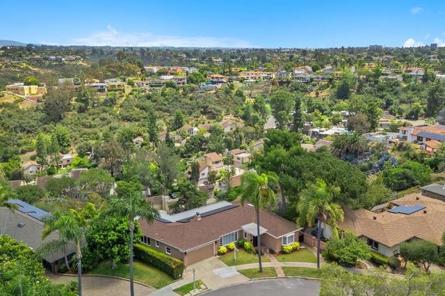 4343 Ridgeway Drive, San Diego, CA 92116