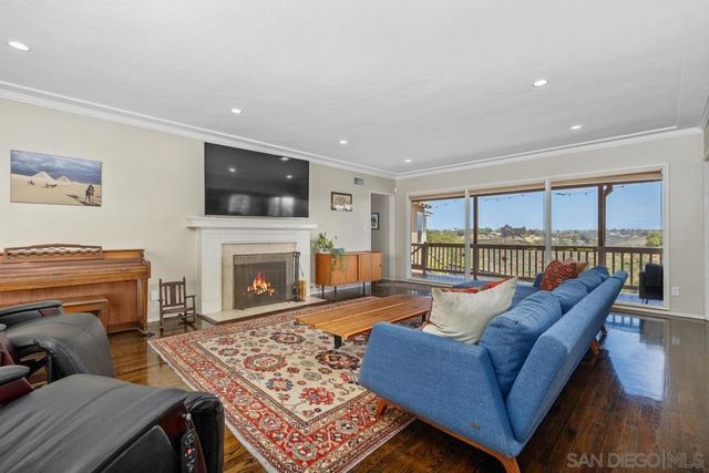 4343 Ridgeway Drive, San Diego, CA 92116