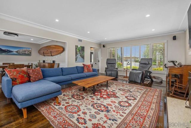 4343 Ridgeway Drive, San Diego, CA 92116