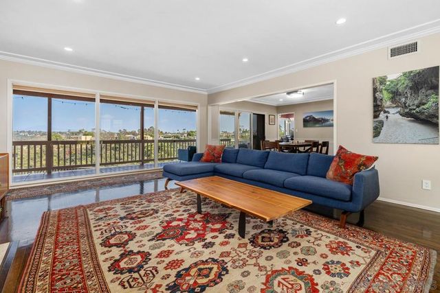 4343 Ridgeway Drive, San Diego, CA 92116