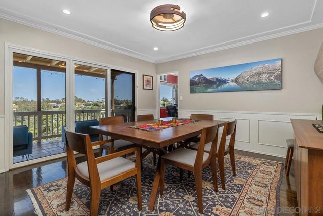 4343 Ridgeway Drive, San Diego, CA 92116