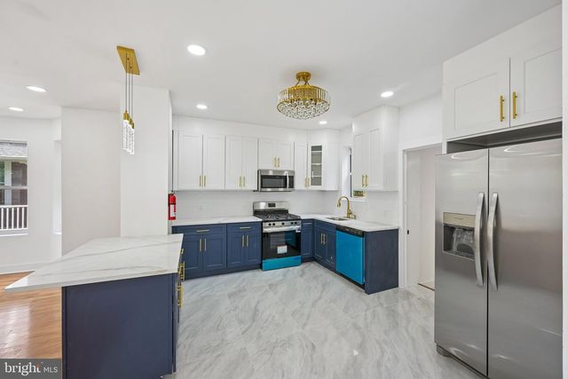 45 W ESSEX AVE, Lansdowne, PA 19050