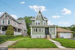 45 W ESSEX AVE, Lansdowne, PA 19050