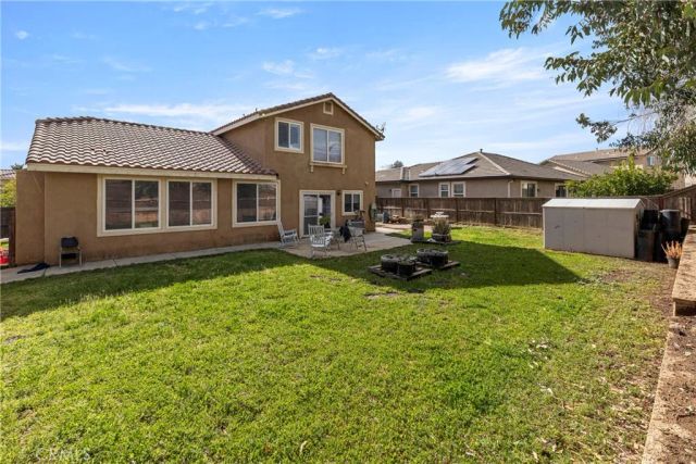 1218 N Larkspur Lane, Beaumont, CA 92223