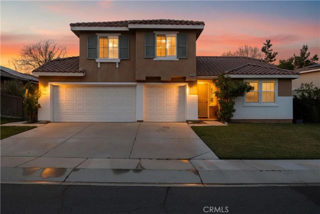 1218 N Larkspur Lane, Beaumont, CA 92223