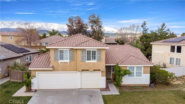 1218 N Larkspur Lane, Beaumont, CA 92223