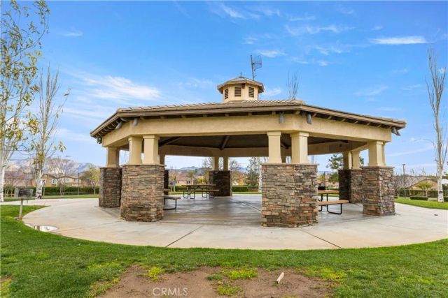 1218 N Larkspur Lane, Beaumont, CA 92223