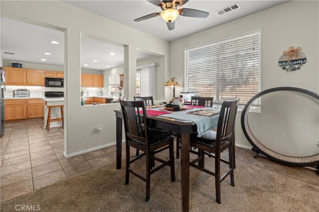 1218 N Larkspur Lane, Beaumont, CA 92223