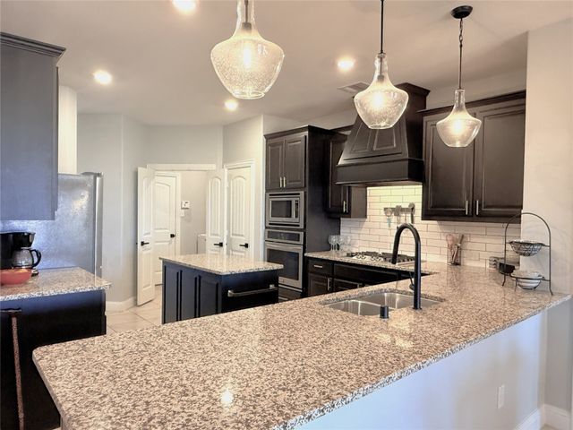 932 Slate Lane, Celina, TX 75009