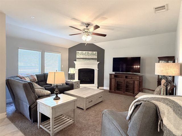 932 Slate Lane, Celina, TX 75009