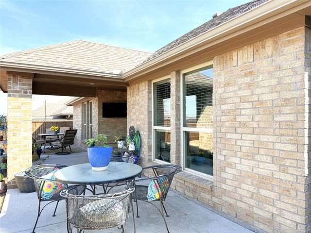 932 Slate Lane, Celina, TX 75009