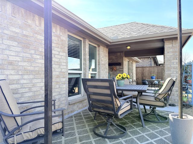 932 Slate Lane, Celina, TX 75009