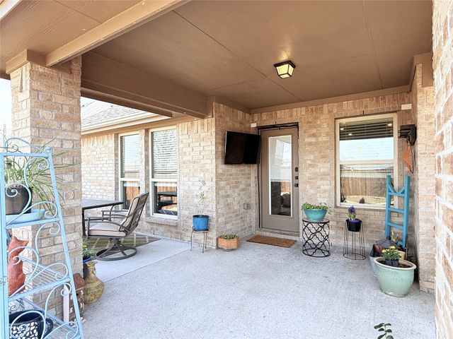 932 Slate Lane, Celina, TX 75009