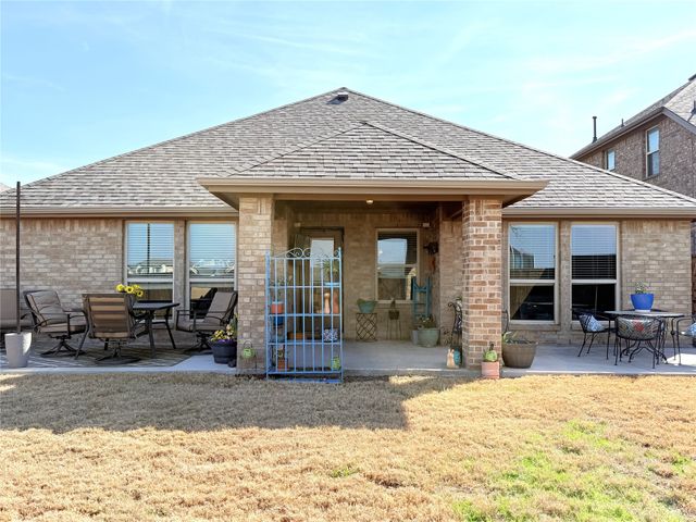 932 Slate Lane, Celina, TX 75009