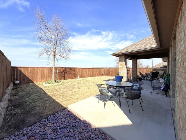 932 Slate Lane, Celina, TX 75009