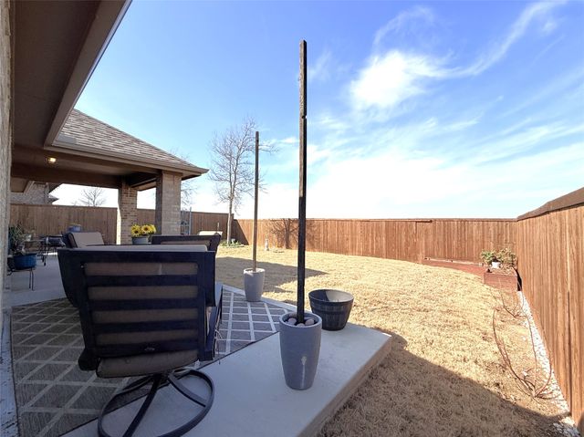 932 Slate Lane, Celina, TX 75009