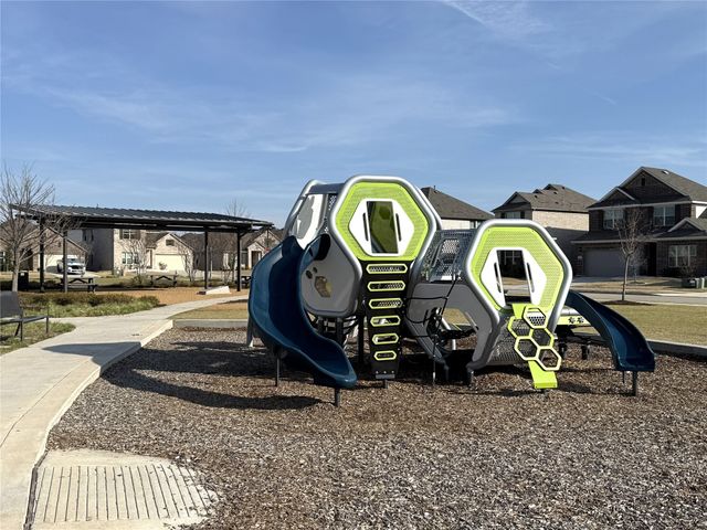 932 Slate Lane, Celina, TX 75009