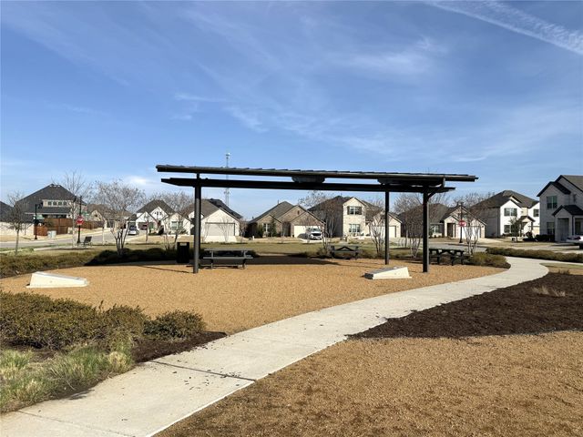 932 Slate Lane, Celina, TX 75009