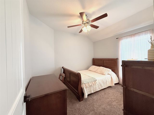 932 Slate Lane, Celina, TX 75009