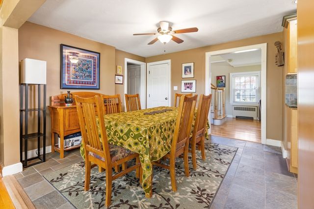 32 Smith Ave, Newton, MA 02465