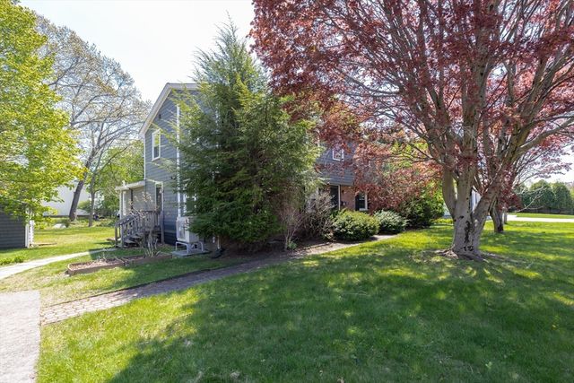 32 Smith Ave, Newton, MA 02465