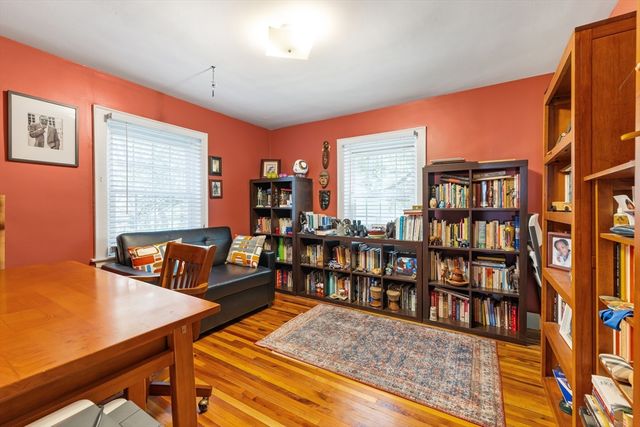 32 Smith Ave, Newton, MA 02465