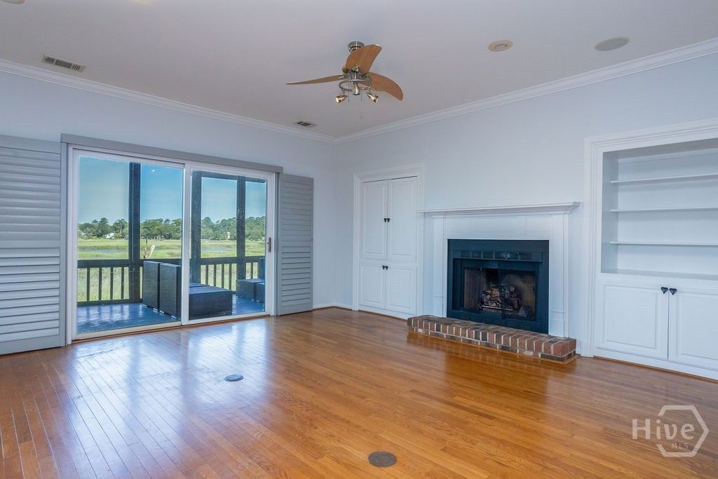 Image 15 of property listing at 1 Egrets Nest Drive, Savannah, GA 31406
