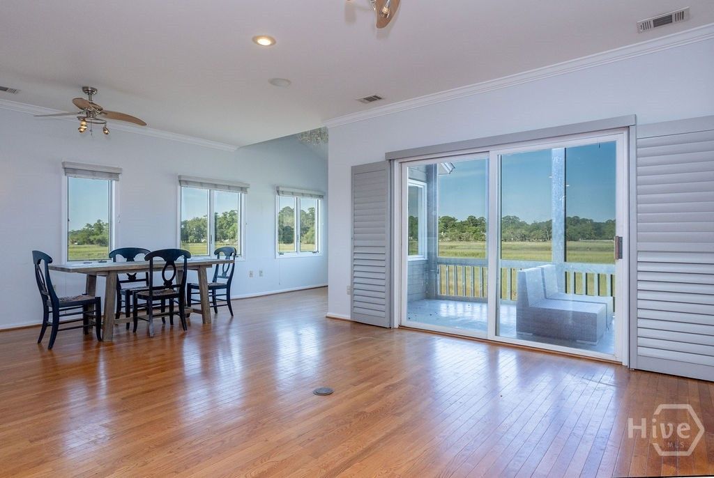 Image 19 of property listing at 1 Egrets Nest Drive, Savannah, GA 31406