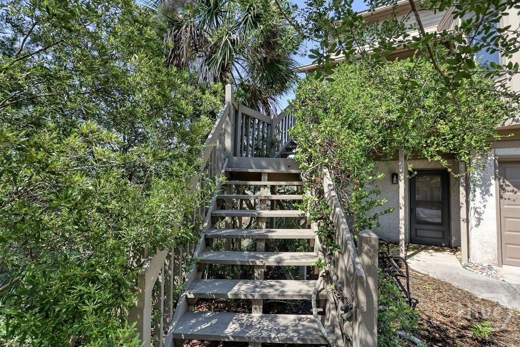 Image 2 of property listing at 1 Egrets Nest Drive, Savannah, GA 31406