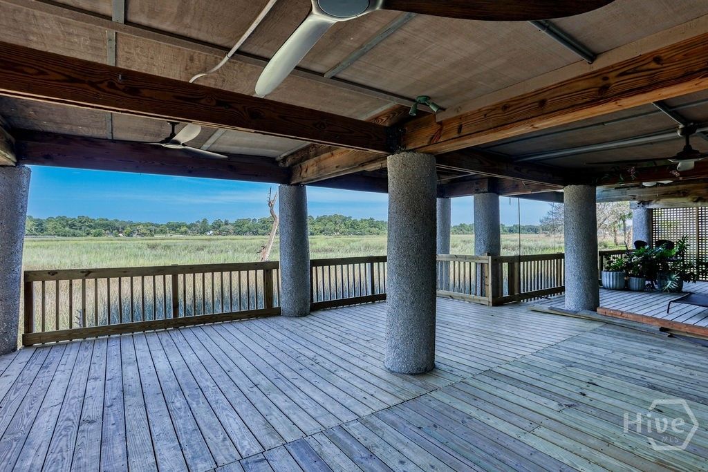 Image 34 of property listing at 1 Egrets Nest Drive, Savannah, GA 31406