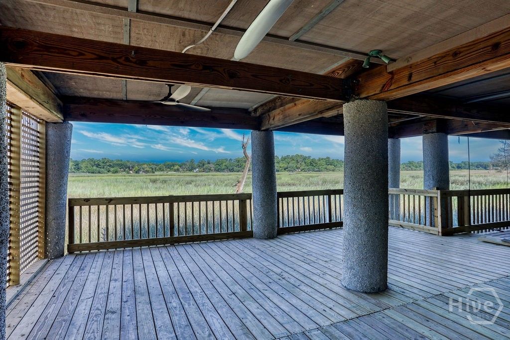 Image 35 of property listing at 1 Egrets Nest Drive, Savannah, GA 31406