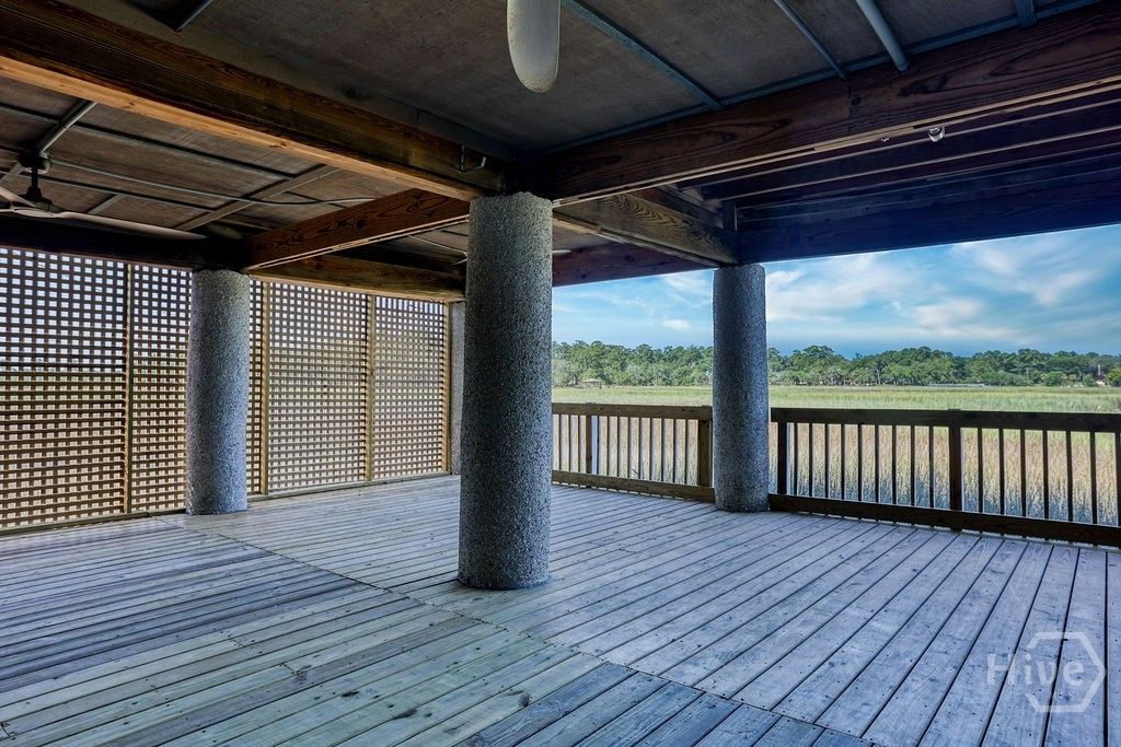 Image 36 of property listing at 1 Egrets Nest Drive, Savannah, GA 31406