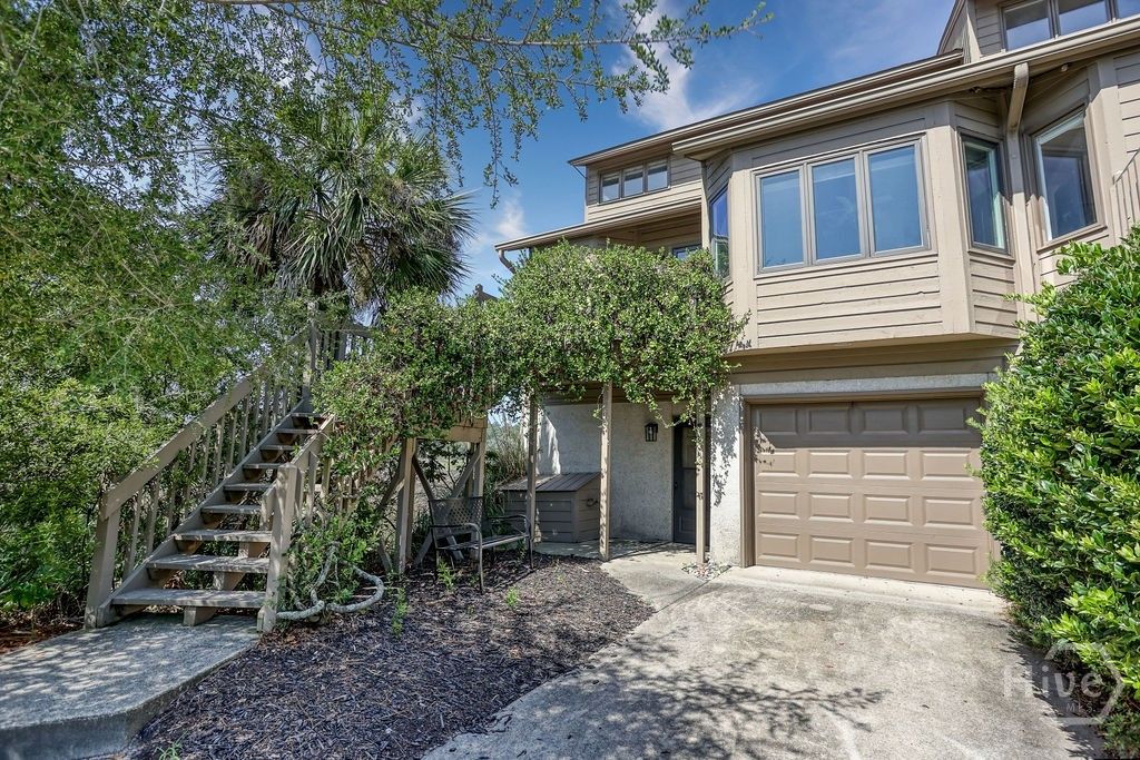 Image 40 of property listing at 1 Egrets Nest Drive, Savannah, GA 31406