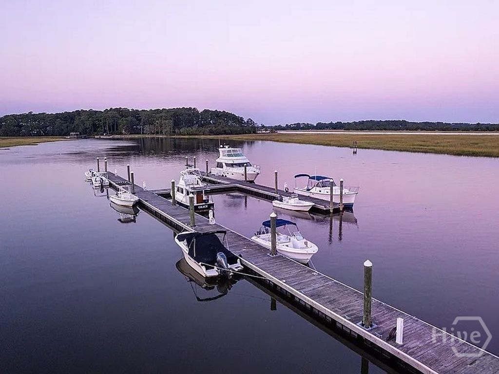 Image 43 of property listing at 1 Egrets Nest Drive, Savannah, GA 31406