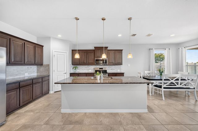 1328 Canary Lane, Argyle, TX 76226