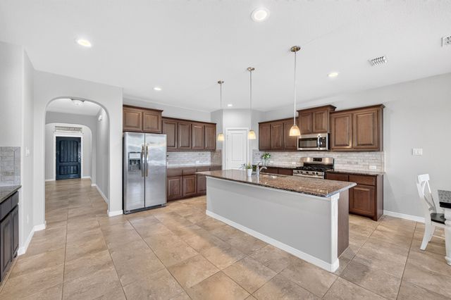 1328 Canary Lane, Argyle, TX 76226