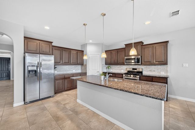 1328 Canary Lane, Argyle, TX 76226