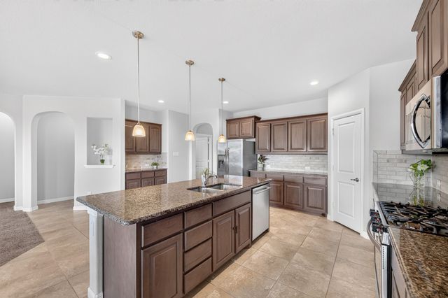 1328 Canary Lane, Argyle, TX 76226