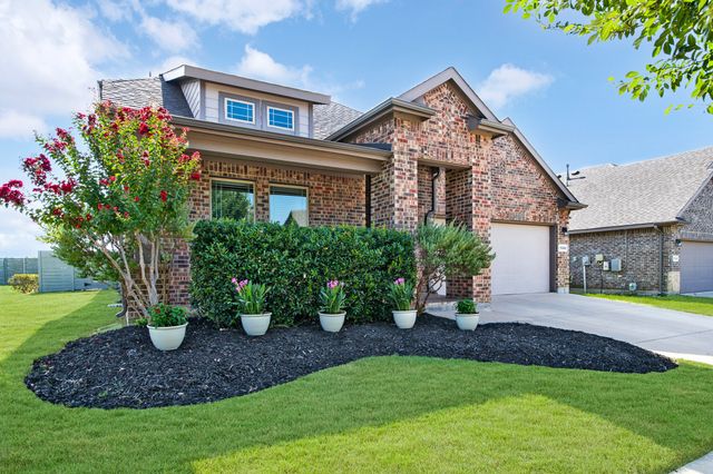 1328 Canary Lane, Argyle, TX 76226