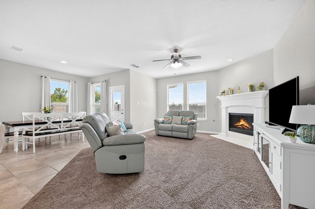 1328 Canary Lane, Argyle, TX 76226