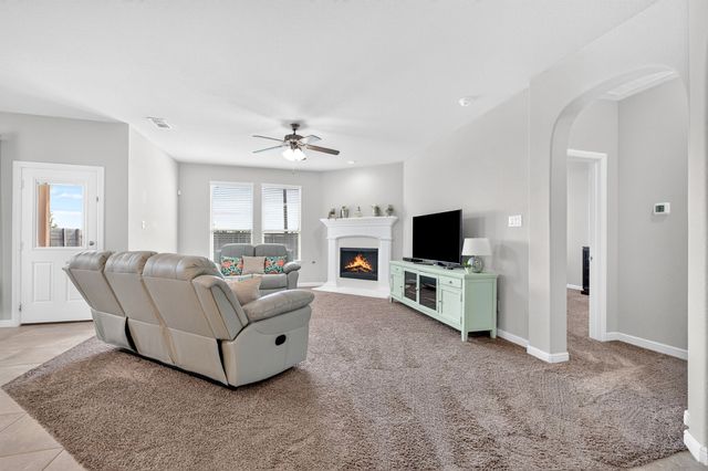 1328 Canary Lane, Argyle, TX 76226