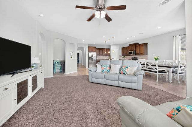 1328 Canary Lane, Argyle, TX 76226