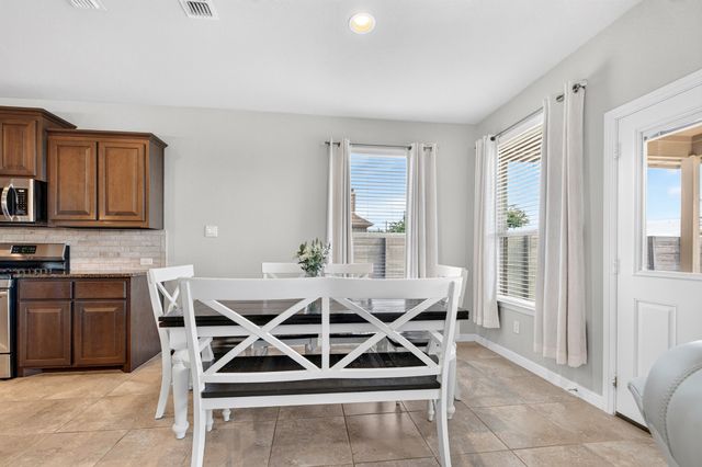 1328 Canary Lane, Argyle, TX 76226