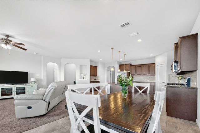 1328 Canary Lane, Argyle, TX 76226