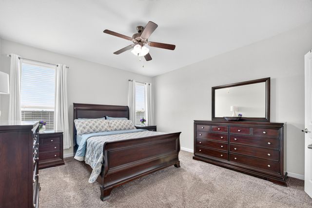 1328 Canary Lane, Argyle, TX 76226