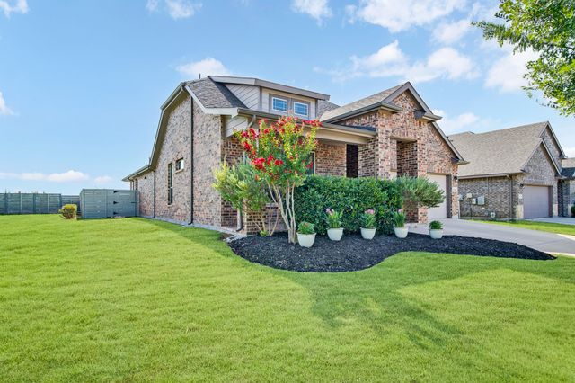 1328 Canary Lane, Argyle, TX 76226