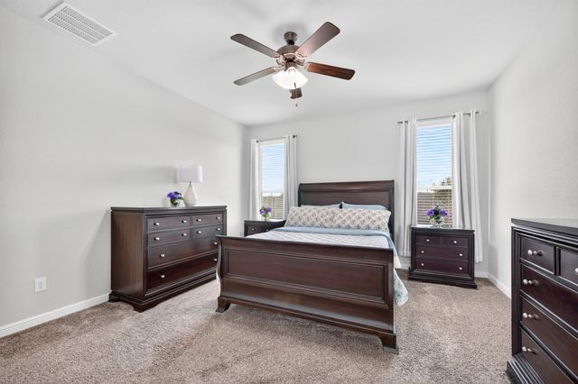 1328 Canary Lane, Argyle, TX 76226