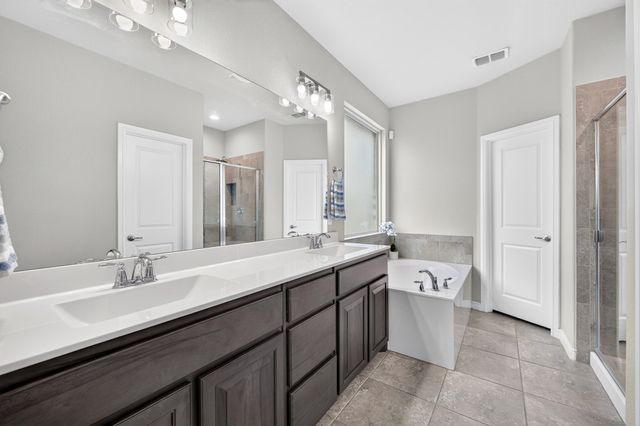 1328 Canary Lane, Argyle, TX 76226